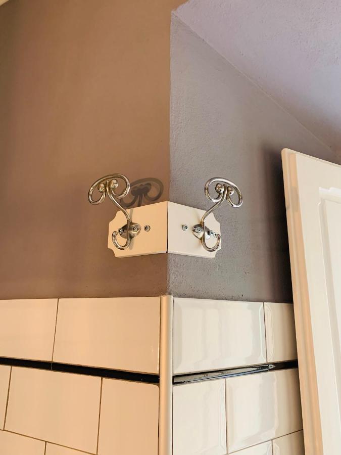 Appartamento Casa Robina Barga Esterno foto